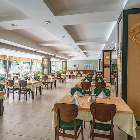 Dg Hotels Rose Resort Antalya Bagian luar foto