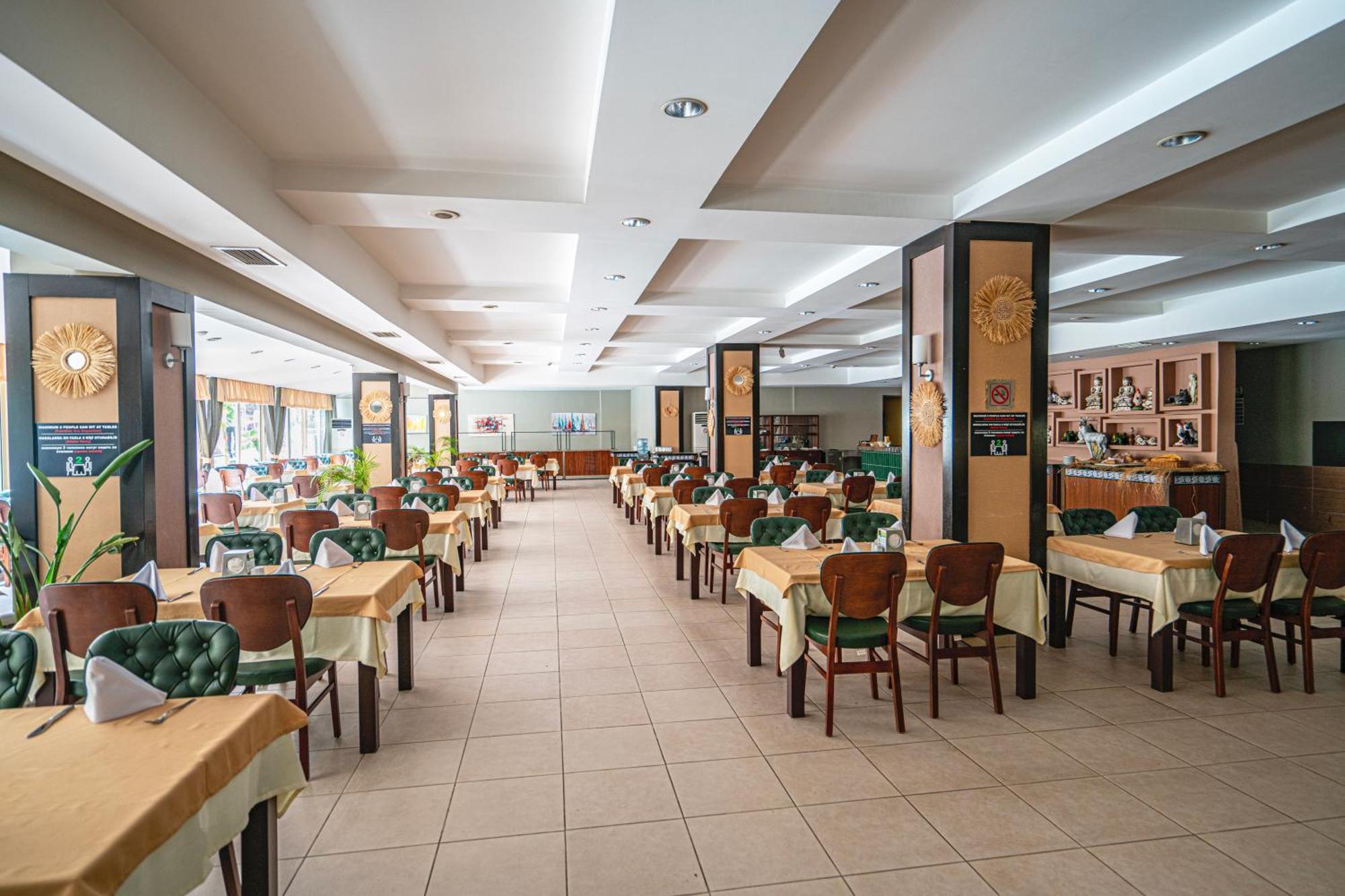 Dg Hotels Rose Resort Antalya Bagian luar foto