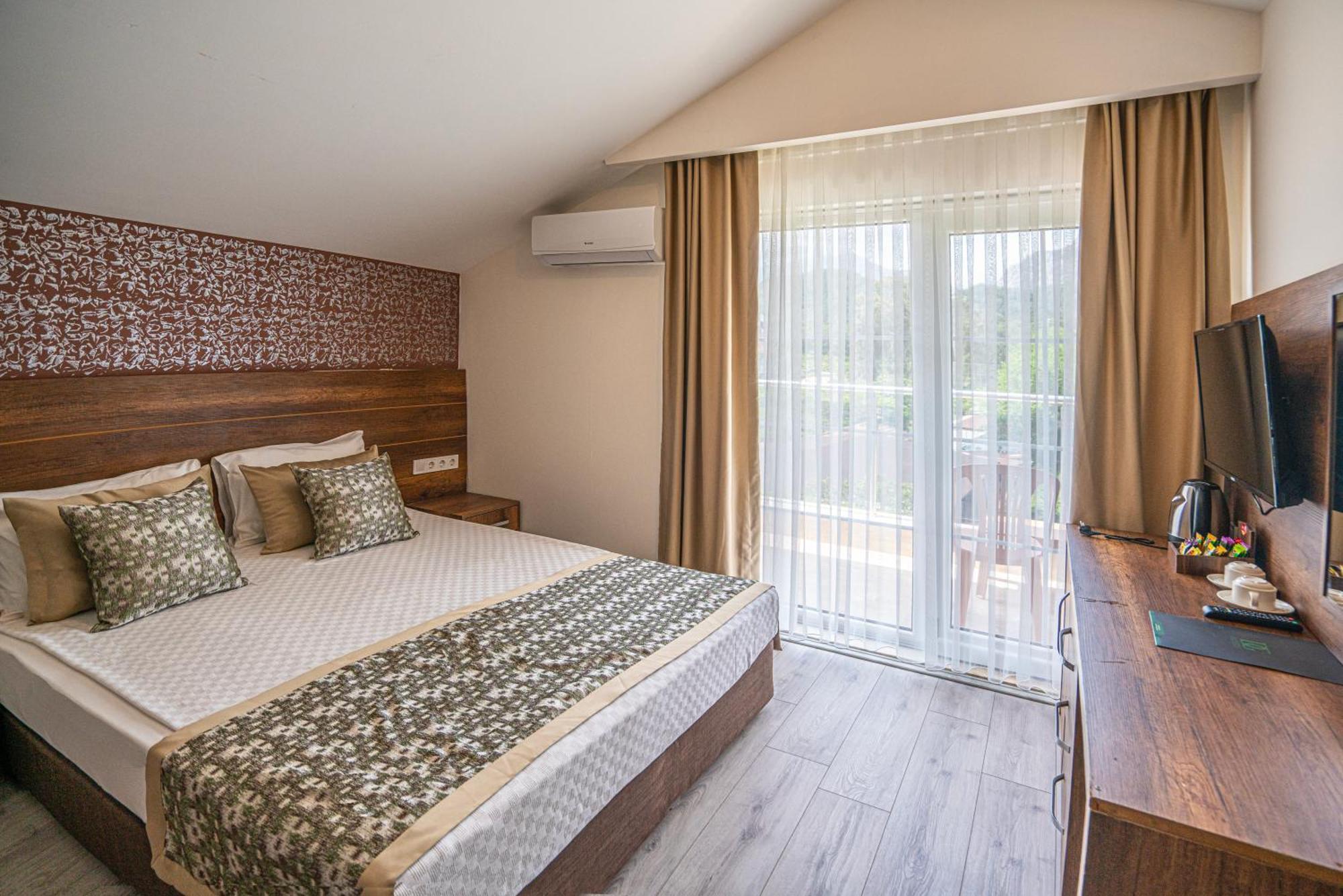 Dg Hotels Rose Resort Antalya Ruang foto