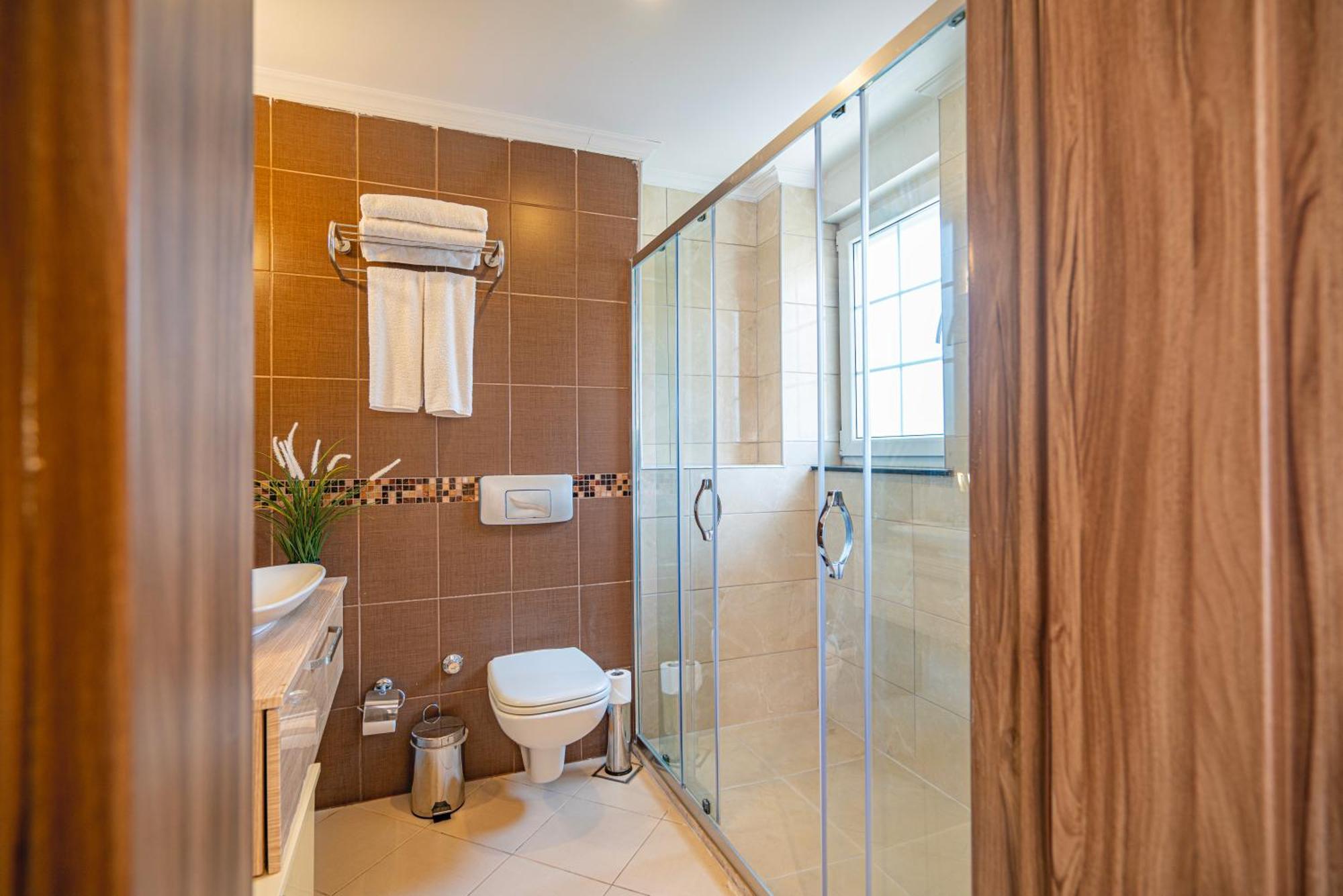 Dg Hotels Rose Resort Antalya Ruang foto