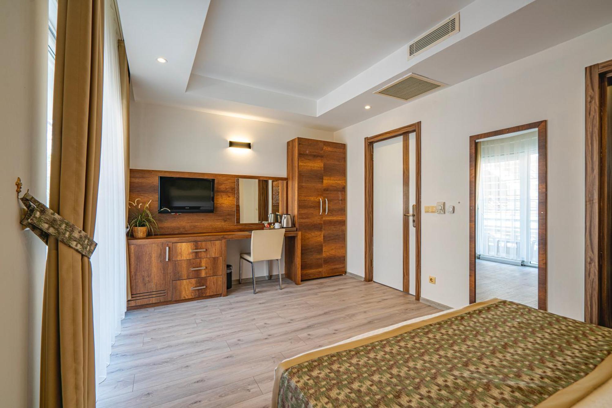 Dg Hotels Rose Resort Antalya Ruang foto